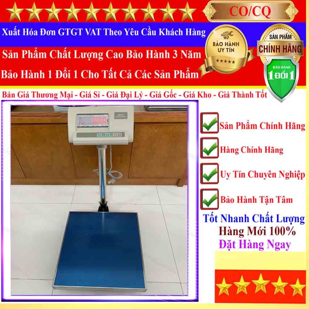 Cân Bàn Điện Tử A12E - Ảnh 1
