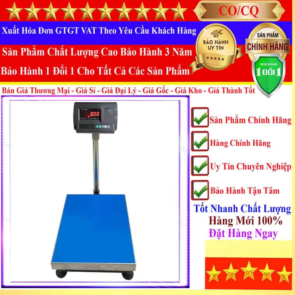 Cân Bàn Điện Tử A12E  - Ảnh 1