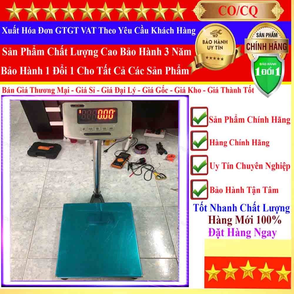 Cân Bàn Điện Tử 2 - Ảnh 1