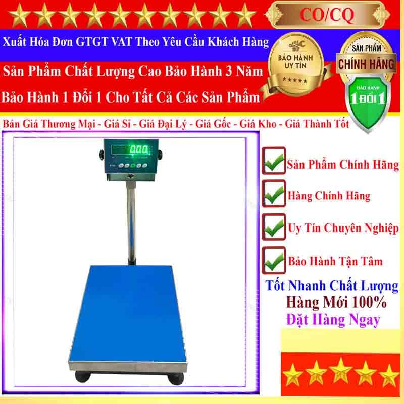 Cân Bàn Điện Tử B19S - Ảnh 1