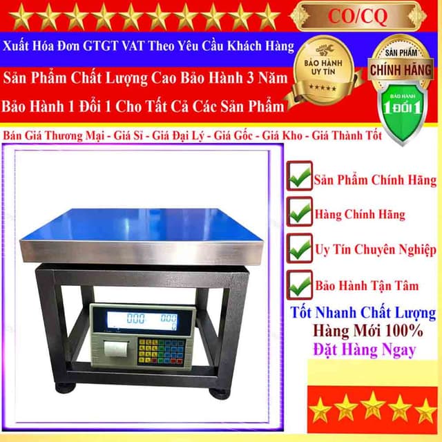 Cân Ghế Điện Tử 32