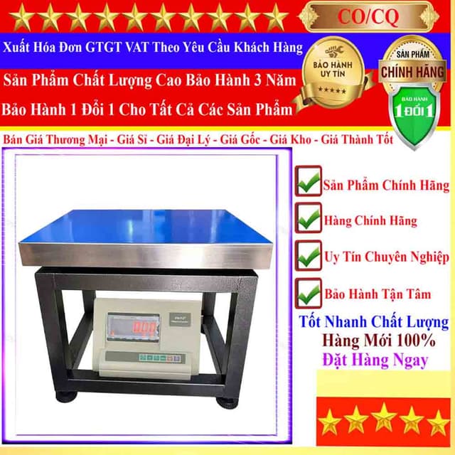 Cân Ghế Điện Tử 36