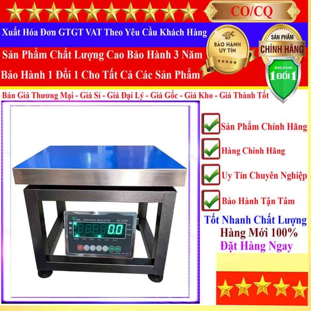 Cân Ghế Điện Tử 38
