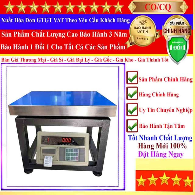 Cân Ghế Điện Tử 28