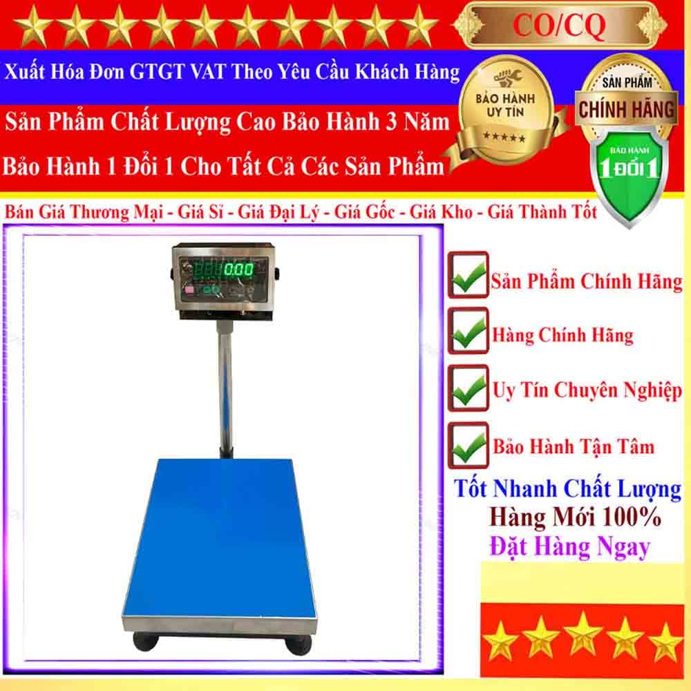 Cân Bàn Điện Tử 5 - Ảnh 1