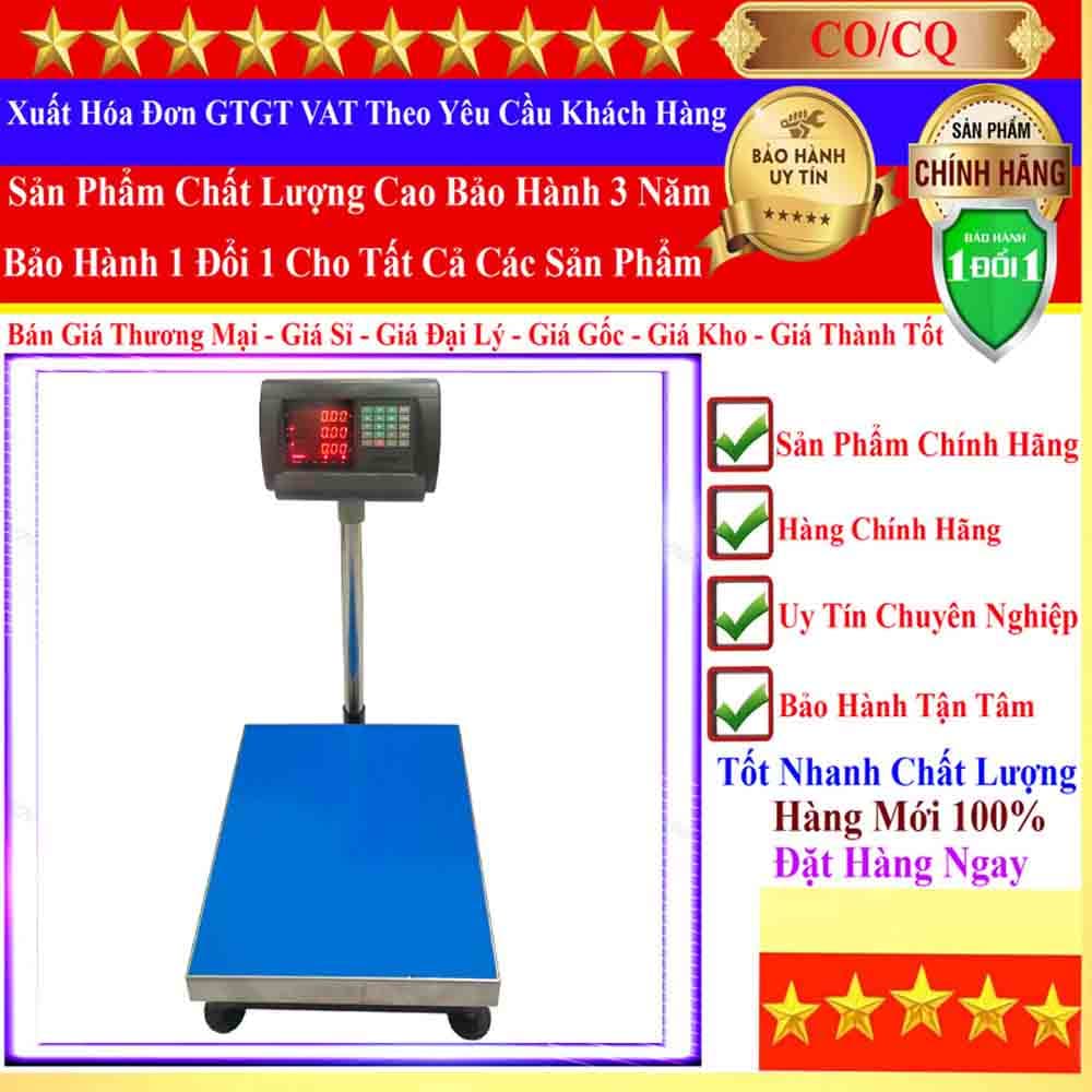 Cân Bàn Điện Tử 3 - Ảnh 1